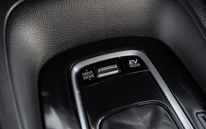 Toyota Corolla cena 69999 przebieg: 170000, rok produkcji 2021 z Kcynia małe 529